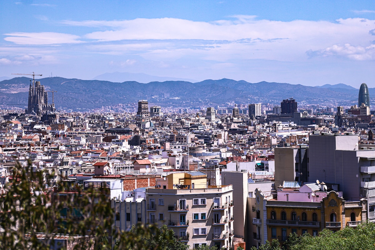 Barcelona