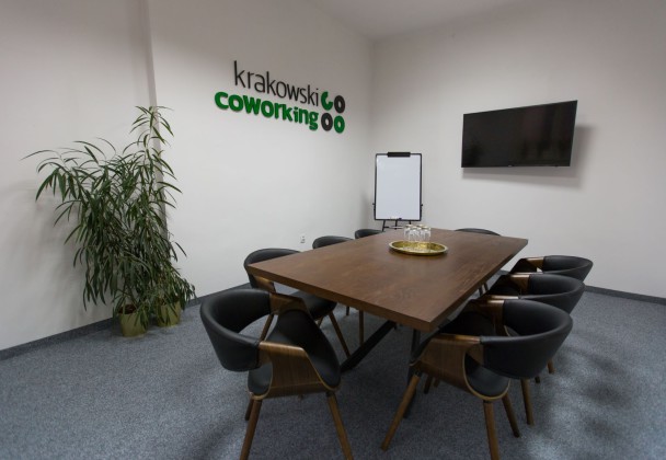 Krakowski Coworking