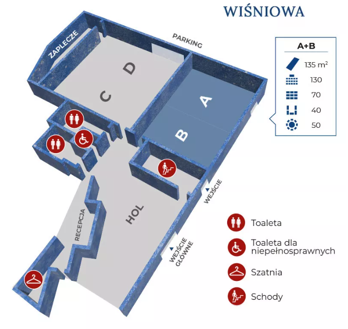 Wiśniowa A+B — Hotel Lenart ****, Wieliczka (2)