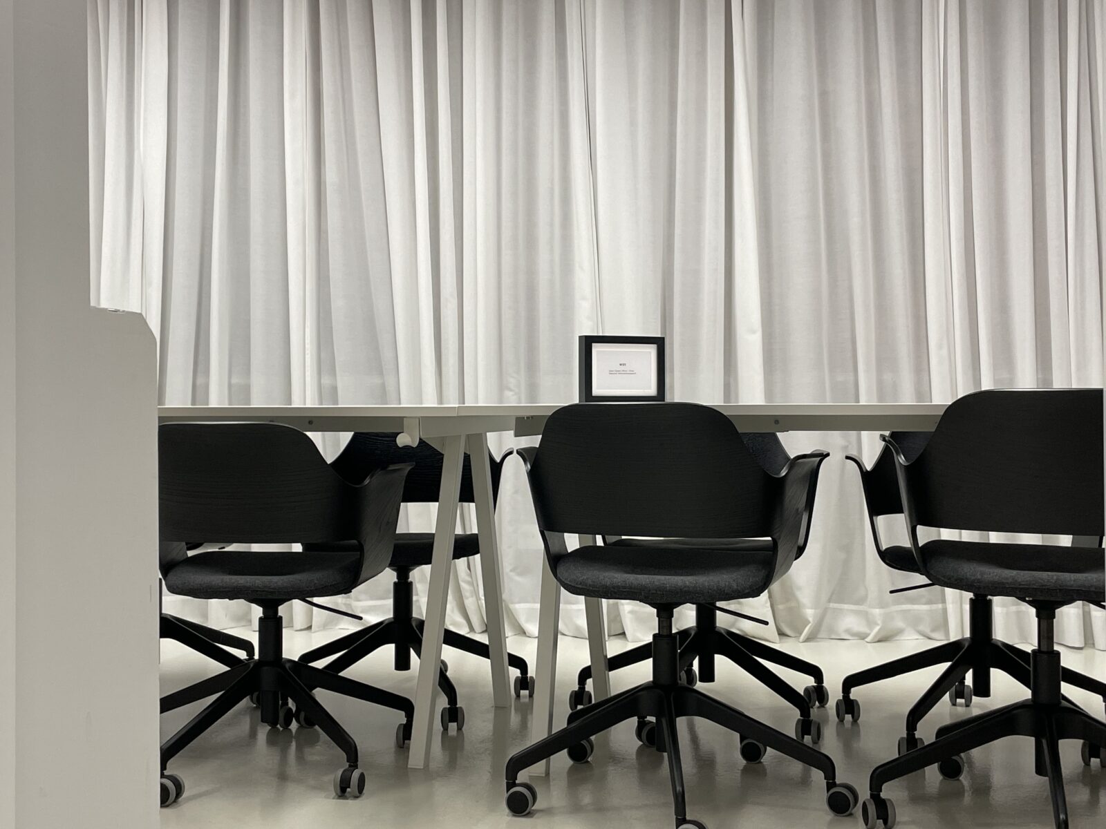 Elegancka Sala Konferencyjna (-1 piętro) — Cluster Stare Podgórze, Kraków (3)
