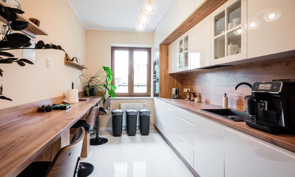 Biuro dla 7 osób na wyłączność — Cowork Air — blisko lotniska Kraków Balice, Kraków (5)