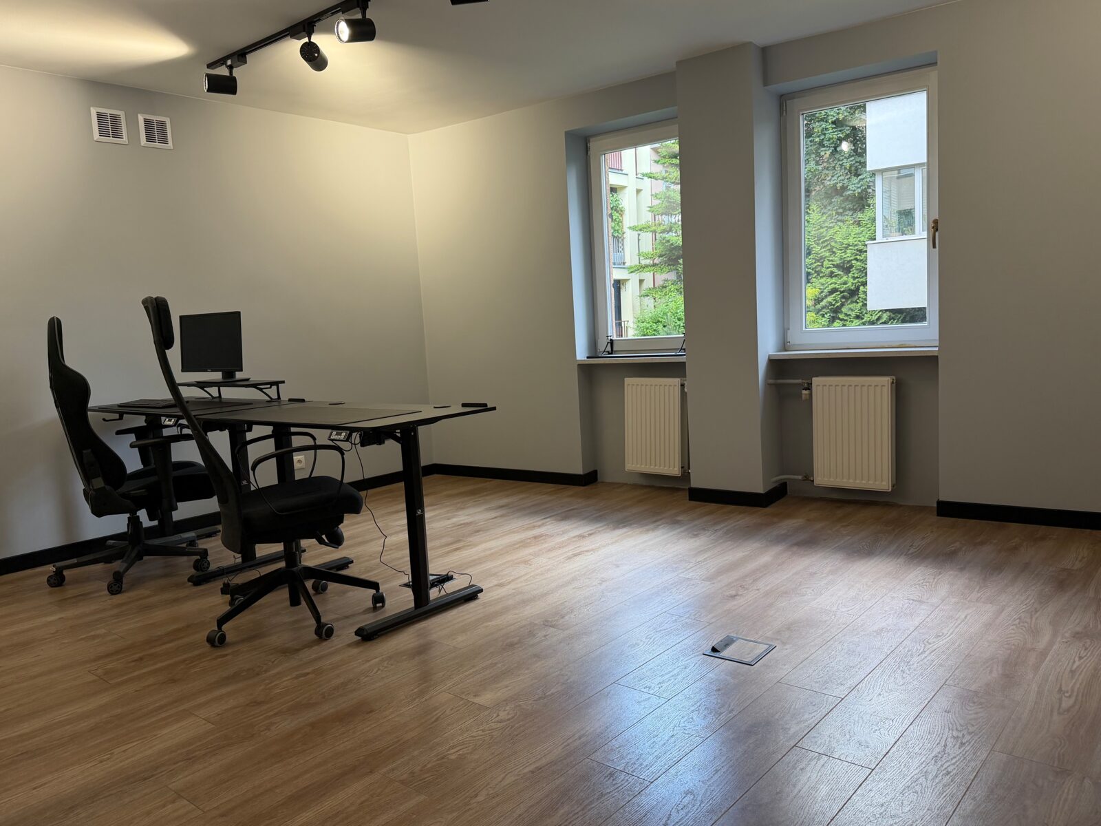 Openspace — Zamkowa Coworking, Kraków (2)