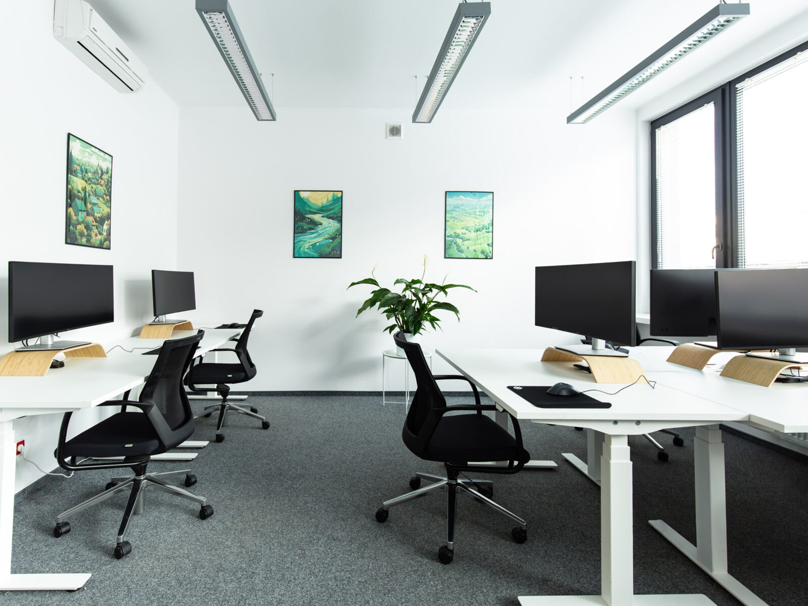 Coworking s82 — Coworking s82, Białystok (1)