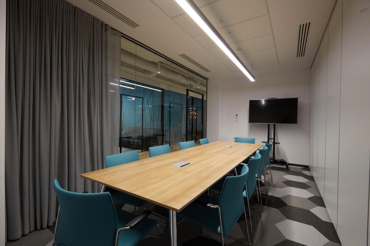 Senator 1 — WORKIN, Warszawa (1)