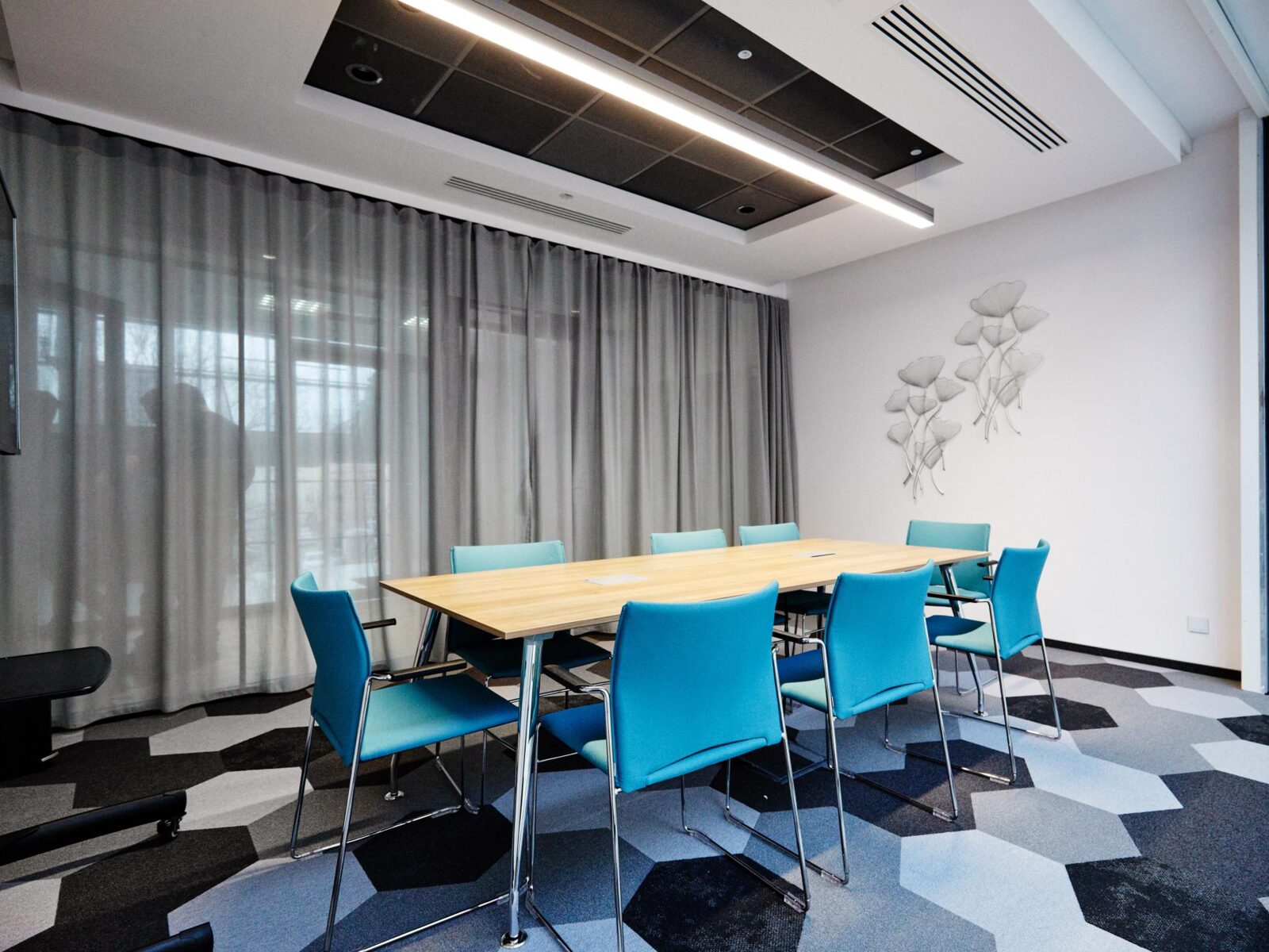 Sala Royal — WORKIN, Warszawa (3)