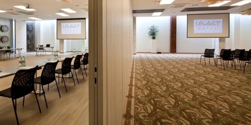 Hotel Lenart ****