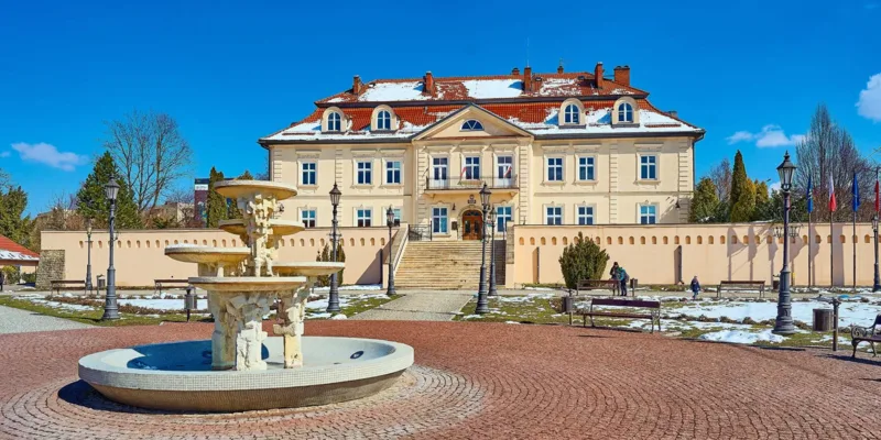 Hotel Lenart ****