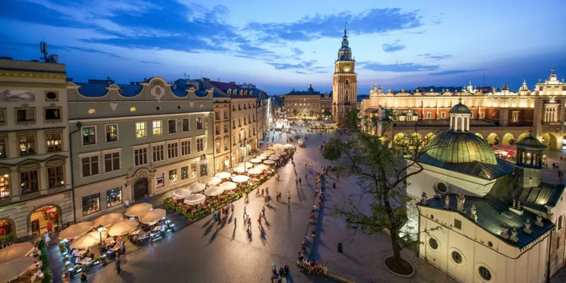 Hotel Lenart ****