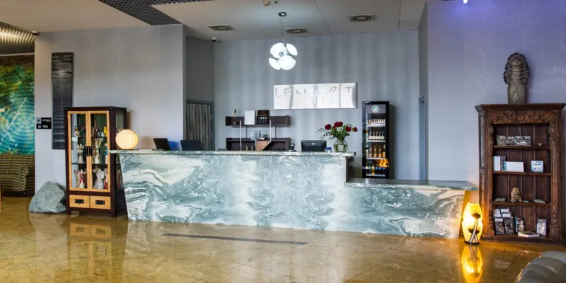 Hotel Lenart ****