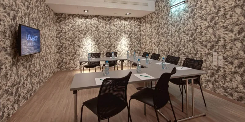 Hotel Lenart ****