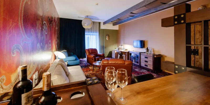 Hotel Lenart ****