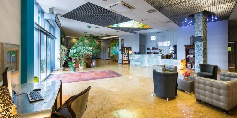 Hotel Lenart ****
