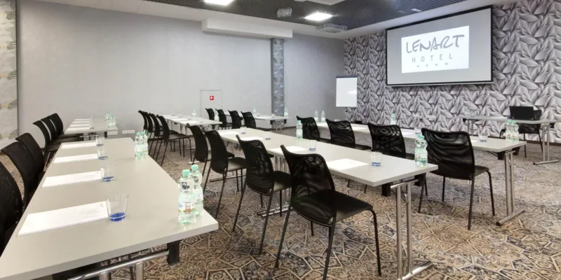Hotel Lenart ****