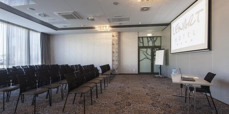 Hotel Lenart****
