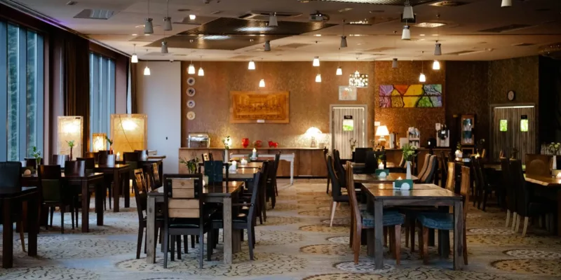 Hotel Lenart ****