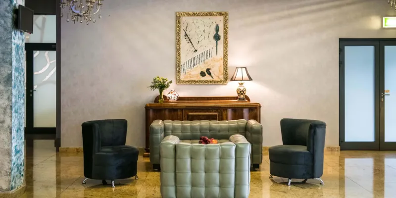 Hotel Lenart ****