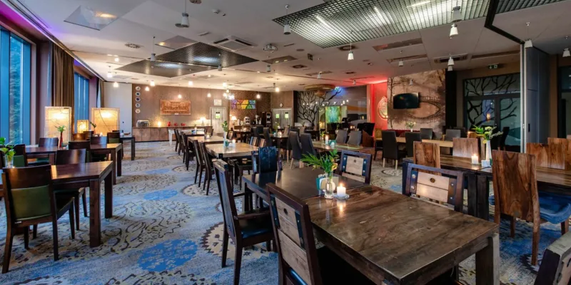 Hotel Lenart ****