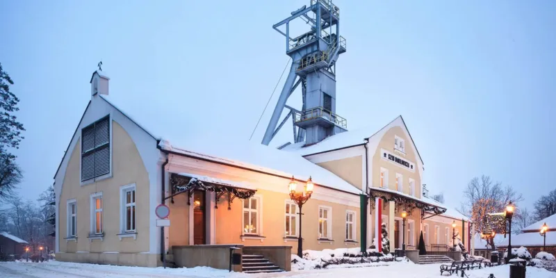 Hotel Lenart ****