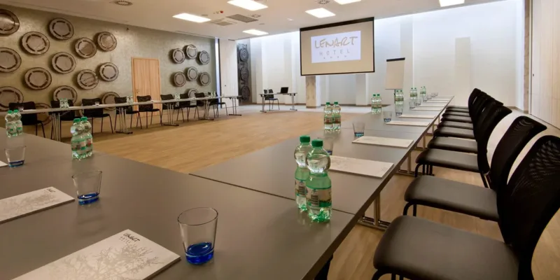 Hotel Lenart ****