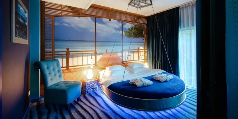 Hotel Lenart ****
