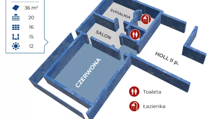 Sala Czerwona