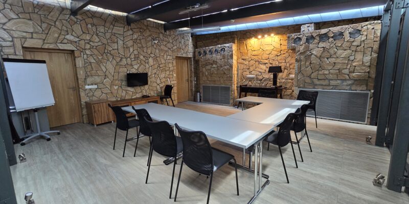 Sala Czerwona