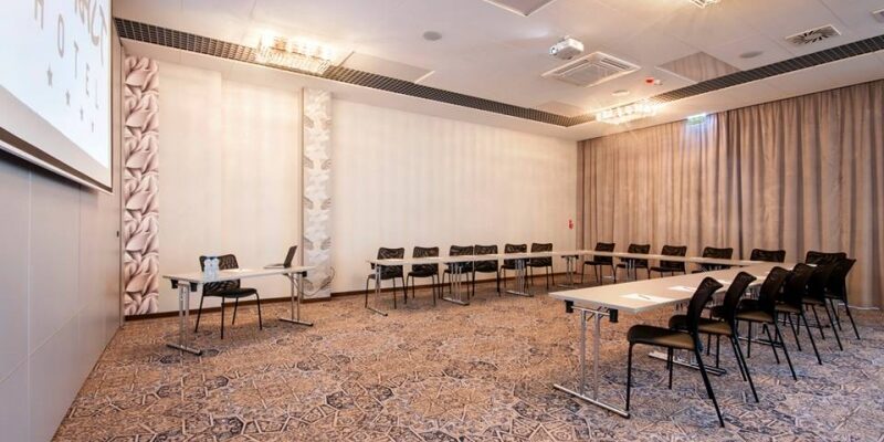 Sala Wiśniowa A