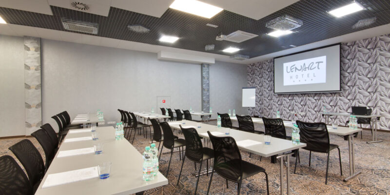 Sala Wiśniowa C