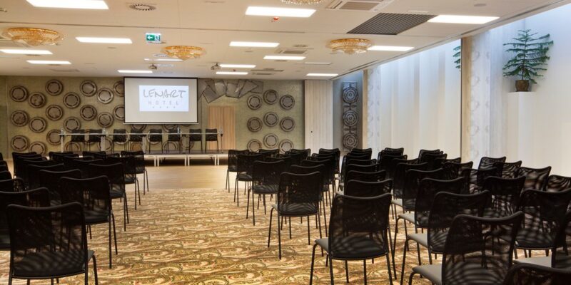 Sala Klonowa A+B+C