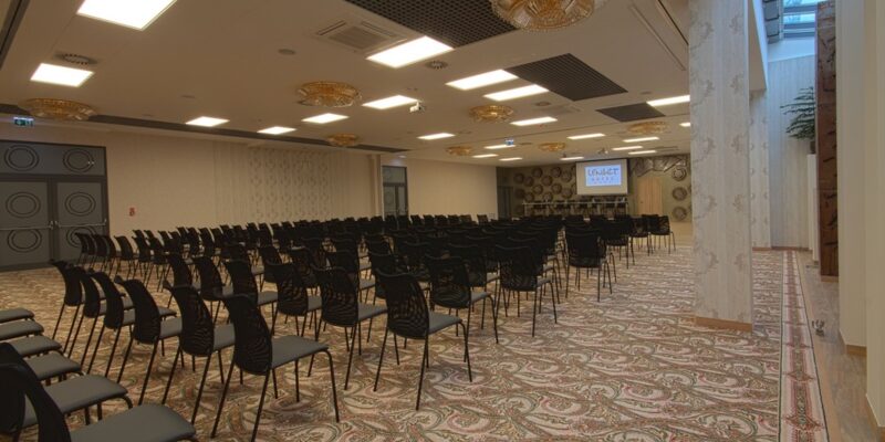 Sala Klonowa A+B+C