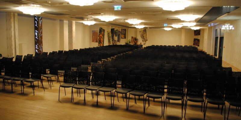 Sala Klonowa A+B+C