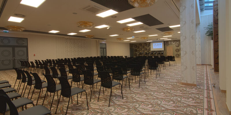 Sala Klonowa A+B