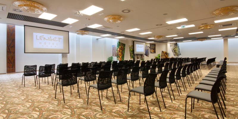 Sala Klonowa B+C