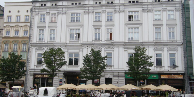 Rynek Główny 34/15, 31-010 Kraków