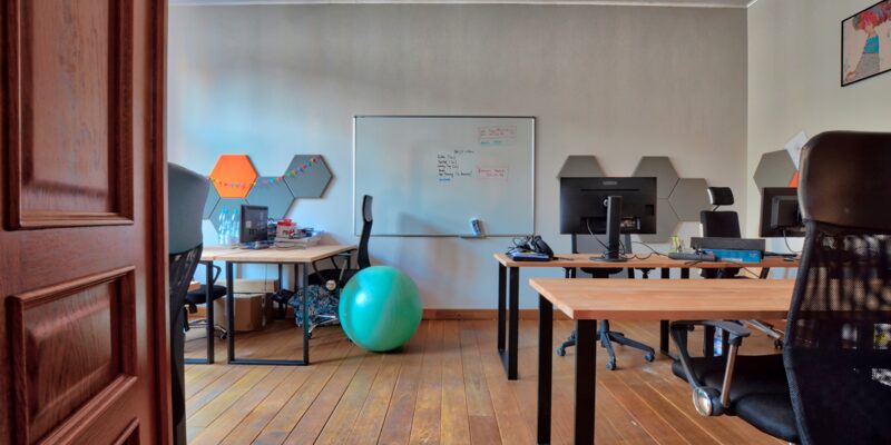 Czysta Cowork