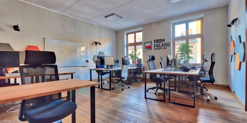 Czysta Cowork