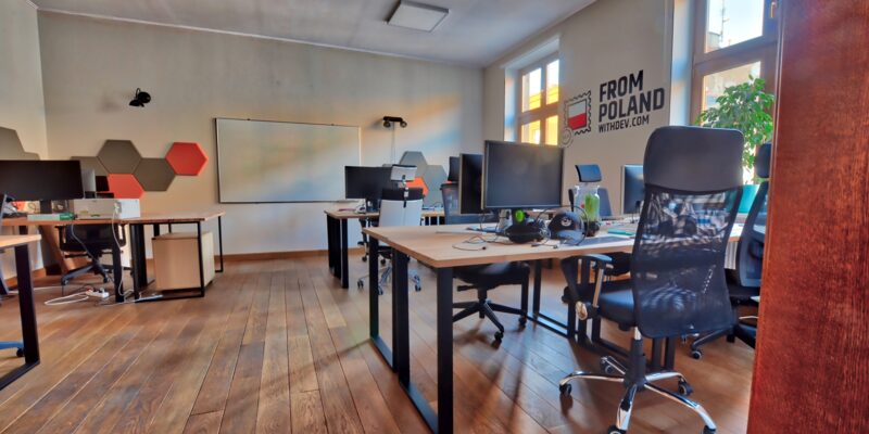 Czysta Cowork
