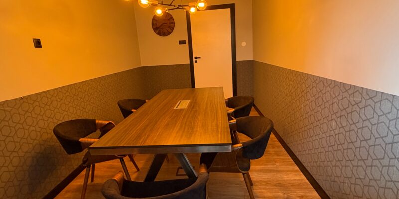 Zamkowa Coworking