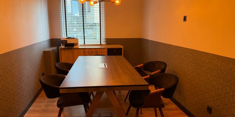Zamkowa Coworking