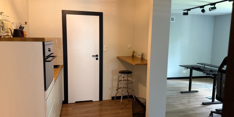 Zamkowa Coworking