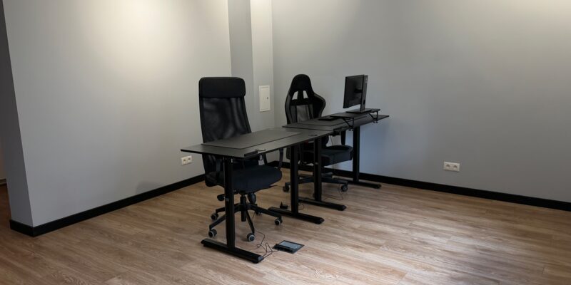 Openspace